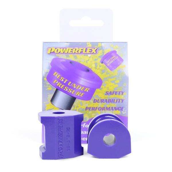 Powerflex Rear Anti Roll Bar Bush 20mm - PFR69-512-20 - Performance HQ - United Kingdom