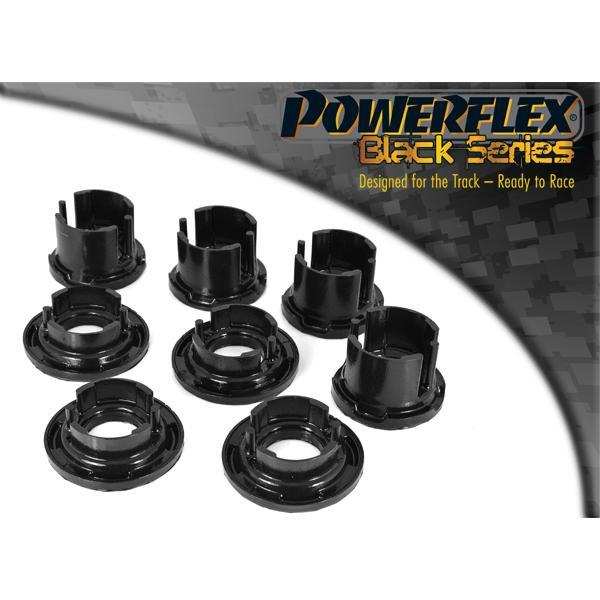 Powerflex Rear Subframe Insert - PFR69-514 - Performance HQ - United Kingdom