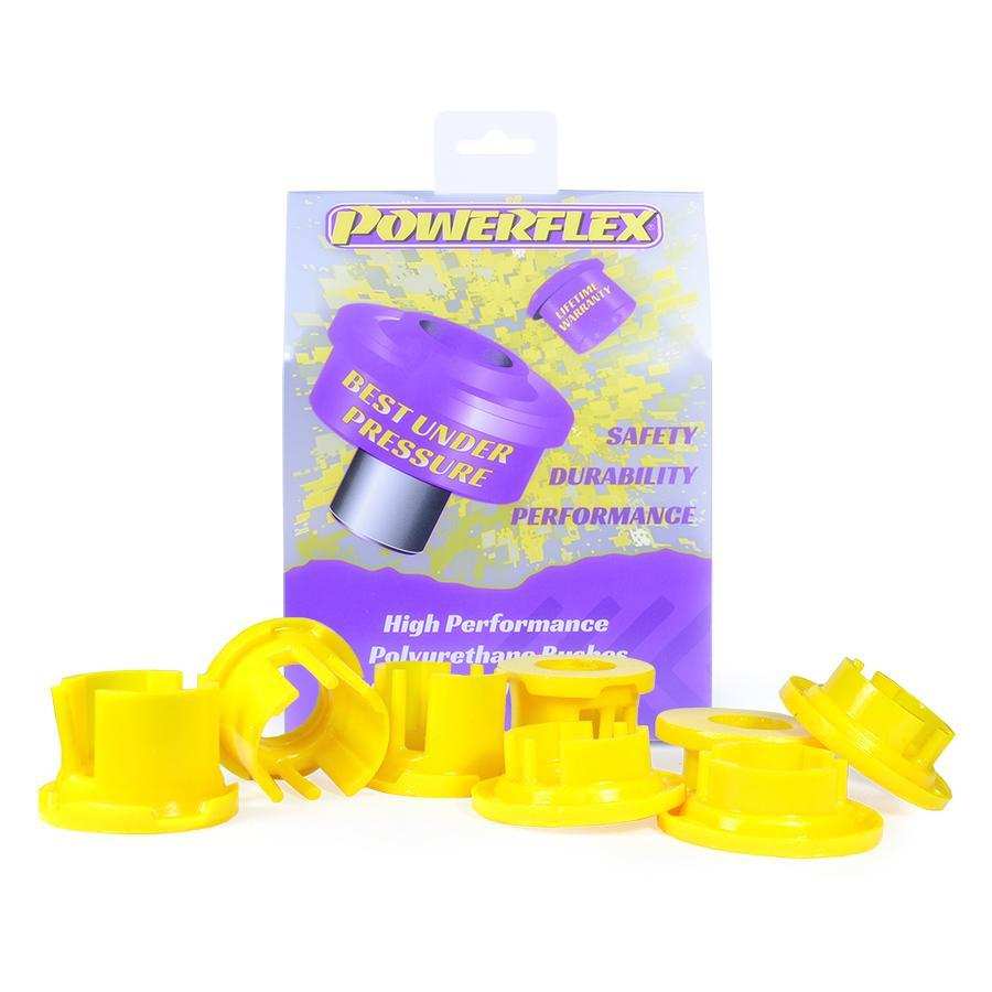 Powerflex Rear Subframe Insert - PFR69-514 - Performance HQ - United Kingdom