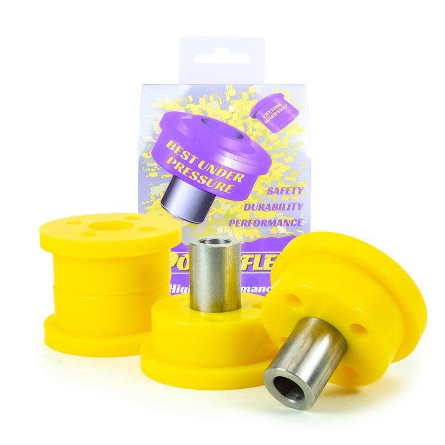 Powerflex Rear Diff Front Mounting Bush - PFR69-515 - Performance HQ - United Kingdom