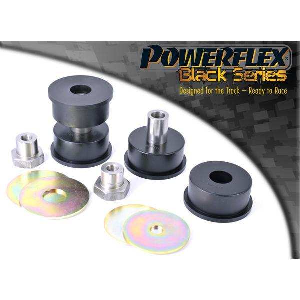 Powerflex Rear Diff Rear Mounting Bush - PFR69-516 - Performance HQ - United Kingdom