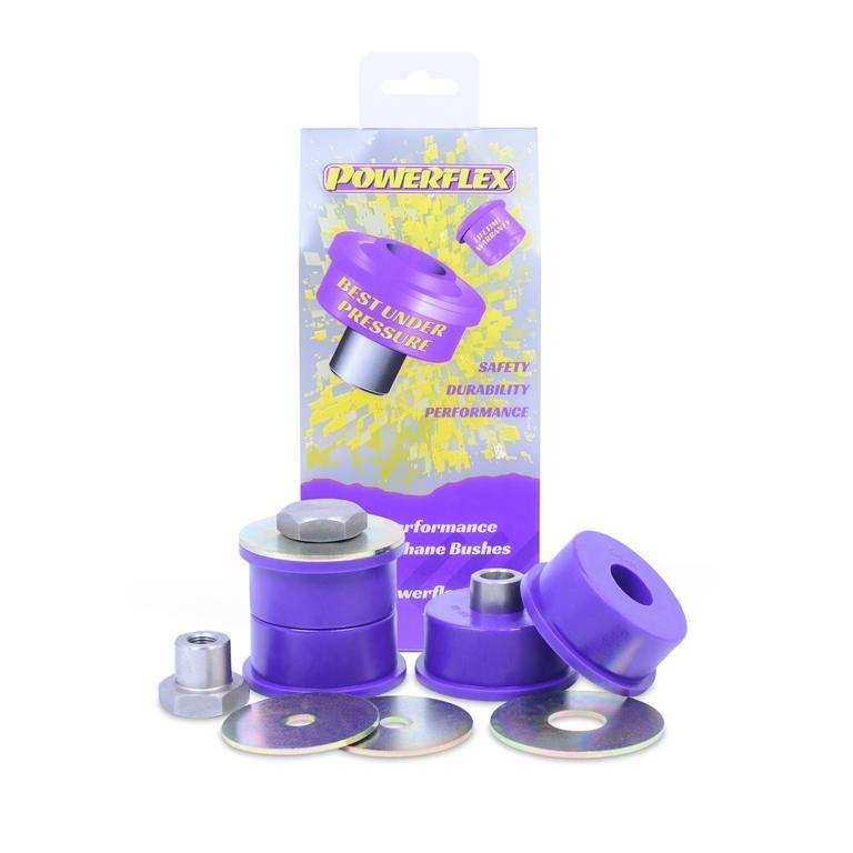 Powerflex Rear Diff Rear Mounting Bush - PFR69-516 - Performance HQ - United Kingdom