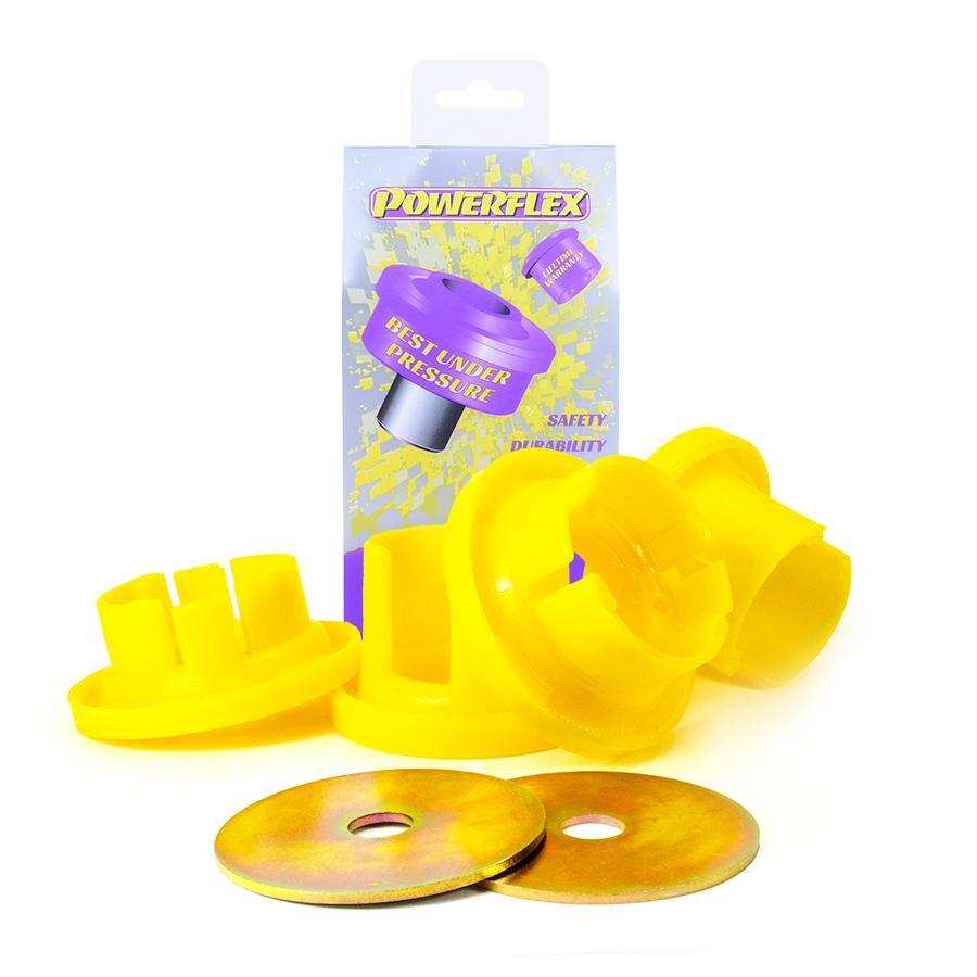 Powerflex Rear Sub Frame Front Bush Insert - PFR69-620 - Performance HQ - United Kingdom