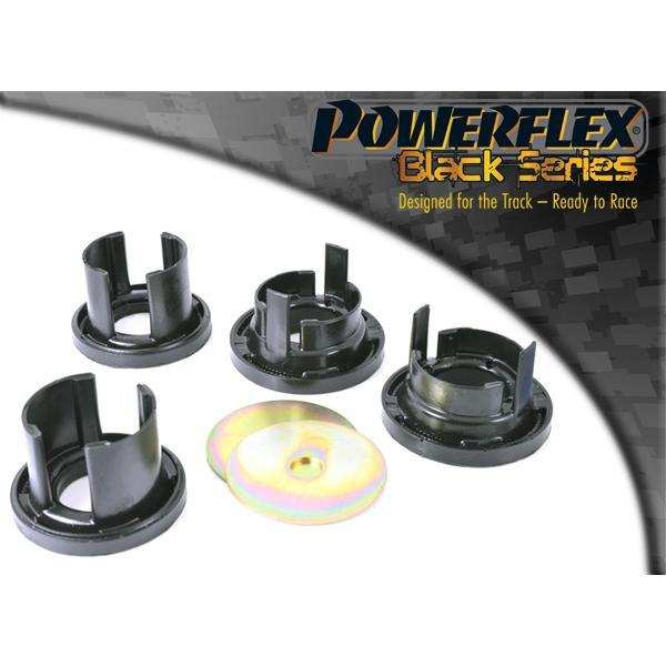 Powerflex Rear Sub Frame Rear Bush Insert - PFR69-621 - Performance HQ - United Kingdom