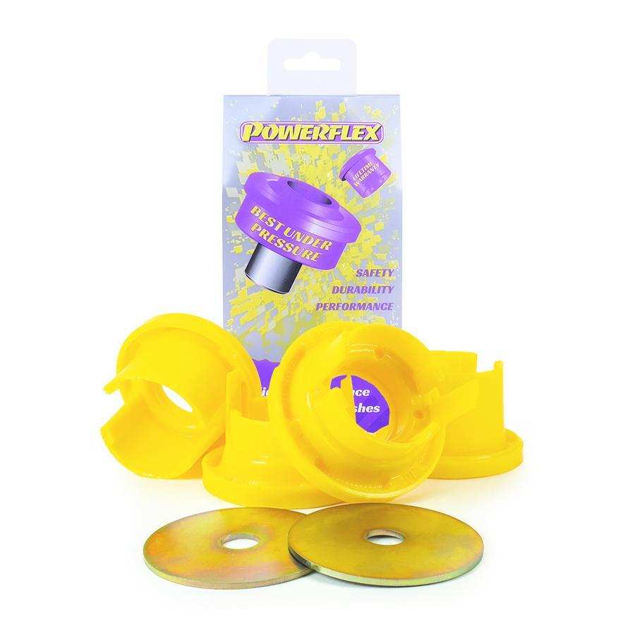 Powerflex Rear Sub Frame Rear Bush Insert - PFR69-621 - Performance HQ - United Kingdom