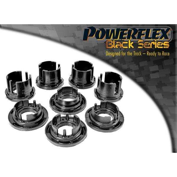 Powerflex Rear Subframe Bush Insert upto 06/10 - PFR69-714 - Performance HQ - United Kingdom