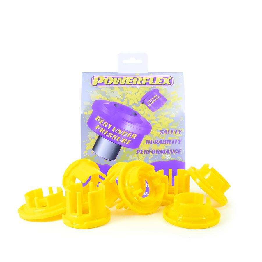 Powerflex Rear Subframe Bush Insert upto 06/10 - PFR69-714 - Performance HQ - United Kingdom