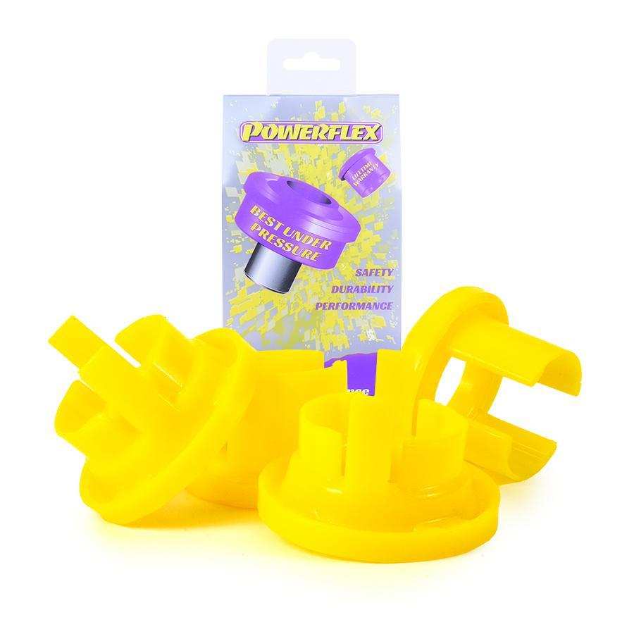 Powerflex Rear Subframe Rear Bush Insert 06/10 on - PFR69-721 - Performance HQ - United Kingdom
