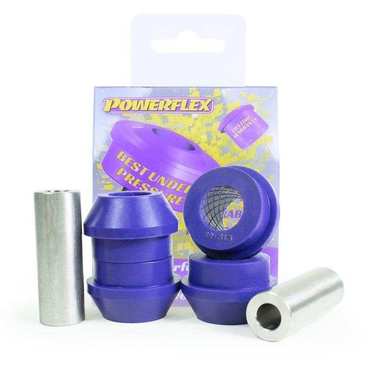 Powerflex Rear Anti Roll Bar Link Rod To Lower Arm - PFR69-813 - Performance HQ - United Kingdom