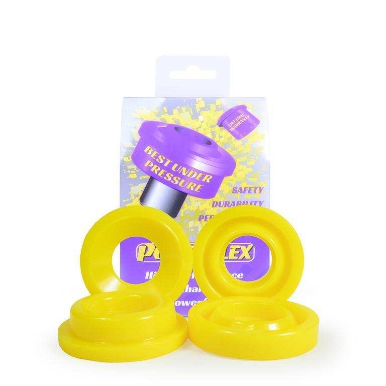 Powerflex Rear Subframe Rear Insert - PFR69-822 - Performance HQ - United Kingdom