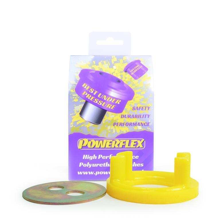 Powerflex Rear Diff Rear Left Mount Insert - PFR69-830 - Performance HQ - United Kingdom