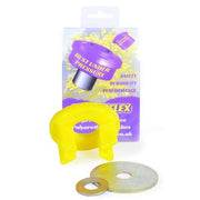 Powerflex Rear Diff Rear Right Mount Insert - PFR69-831 - Performance HQ - United Kingdom