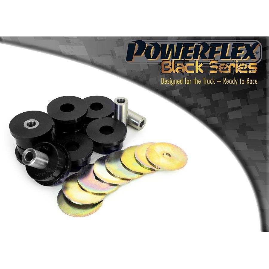 Powerflex Rear Trailing Arm to Axle Bush - PFR73-206 - Performance HQ - United Kingdom