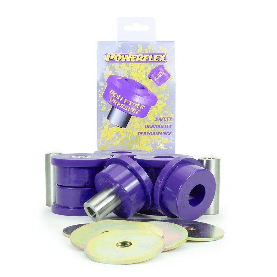 Powerflex Rear Trailing Arm to Axle Bush - PFR73-206 - Performance HQ - United Kingdom