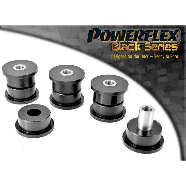 Powerflex Rear Lower Control Arm Bush - PFR76-104 - Performance HQ - United Kingdom