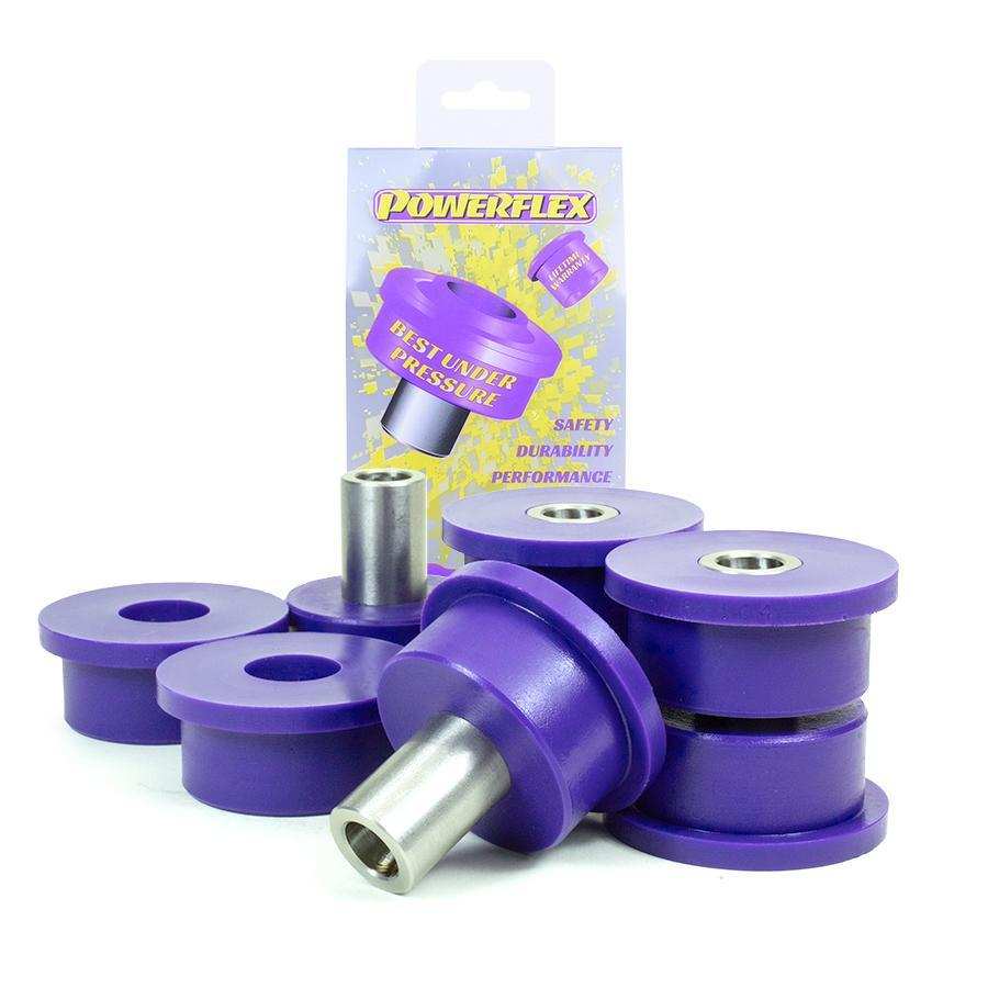 Powerflex Rear Lower Control Arm Bush - PFR76-104 - Performance HQ - United Kingdom