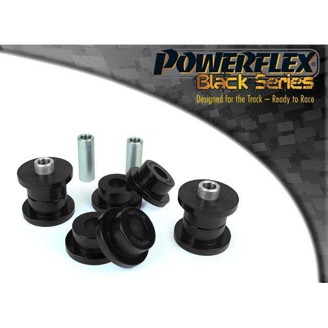 Powerflex Rear Upper Control Arm Bush - PFR76-105 - Performance HQ - United Kingdom