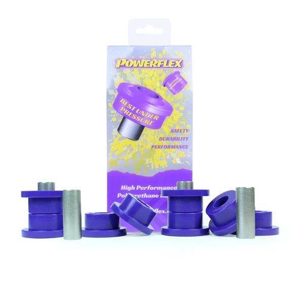 Powerflex Rear Upper Control Arm Bush - PFR76-105 - Performance HQ - United Kingdom
