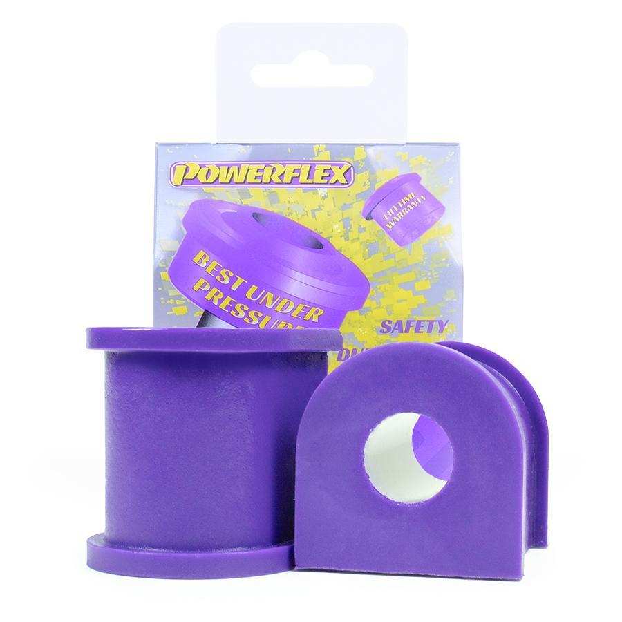 Powerflex Rear Anti Roll Bar Bush 14mm - PFR76-207-14 - Performance HQ - United Kingdom