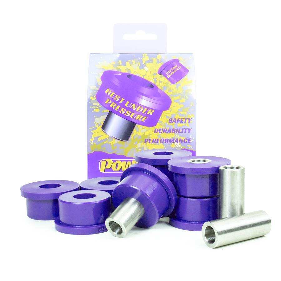 Powerflex Rear Lower Trailing Arm Bush - PFR76-208 - Performance HQ - United Kingdom