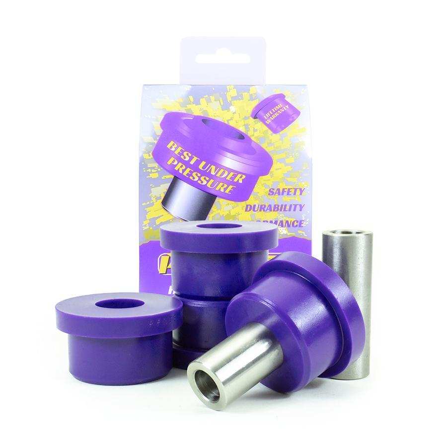 Powerflex Rear Tie Bar Front Bush - PFR76-304 - Performance HQ - United Kingdom