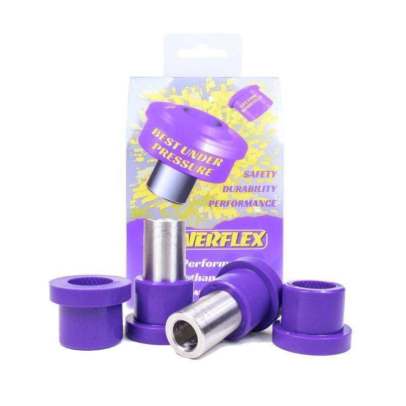 Powerflex Rear Inner Track Control Arm Bush M14 Bolt - PFR76-305 - Performance HQ - United Kingdom