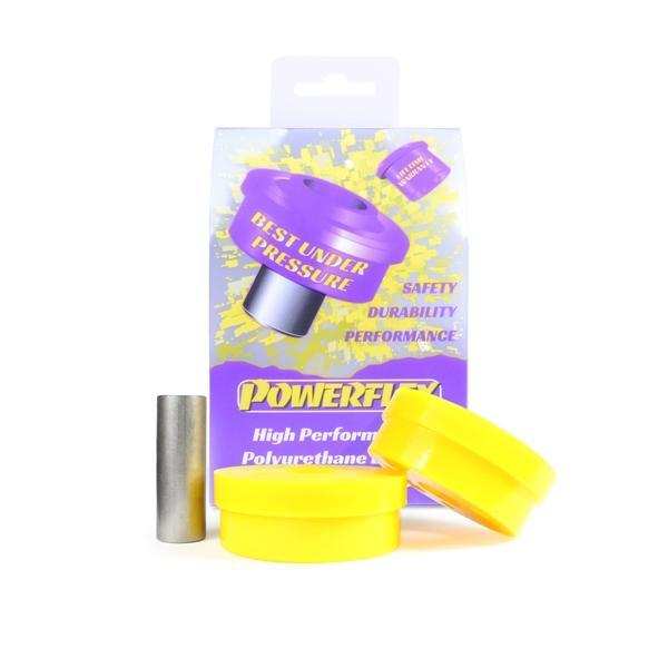 Powerflex Rear Lower Engine Mount Front 79mm - PFR76-308 - Performance HQ - United Kingdom