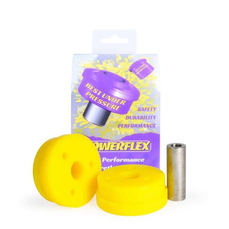 Powerflex Rear Lower Engine Mount Rear 79mm - PFR76-309 - Performance HQ - United Kingdom