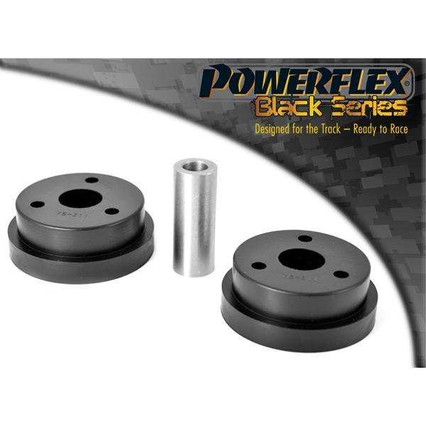 Powerflex Rear Lower Engine Mount Front 73mm - PFR76-311 - Performance HQ - United Kingdom
