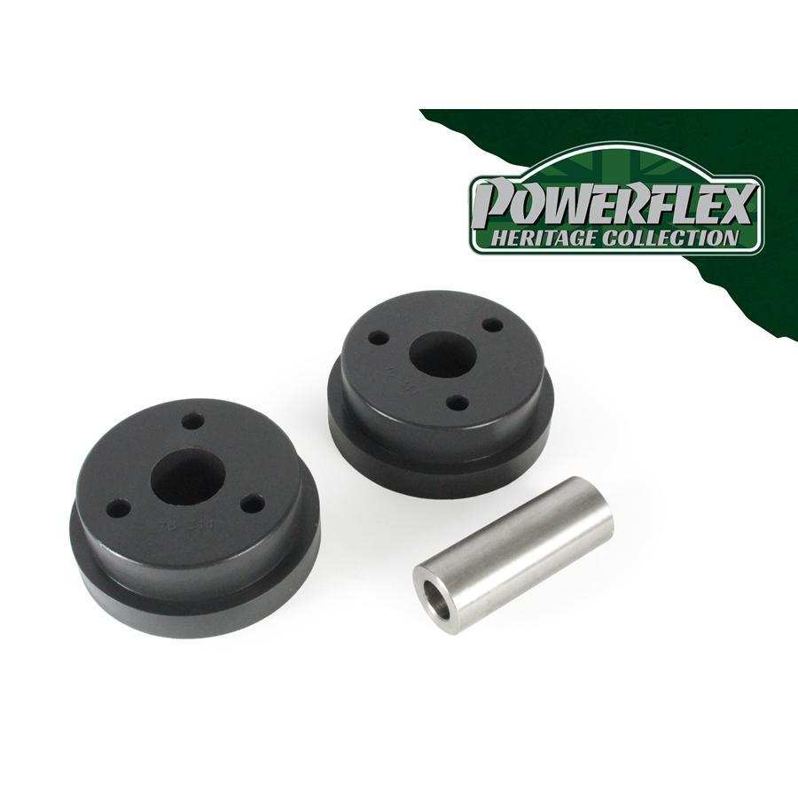 Powerflex Rear Lower Engine Mount Front 73mm - PFR76-311 - Performance HQ - United Kingdom