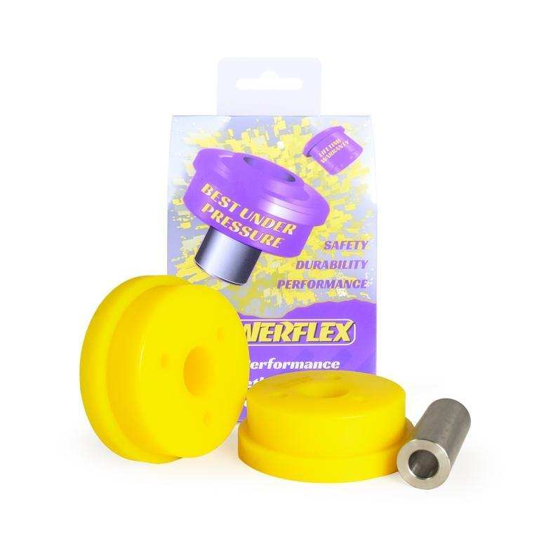 Powerflex Rear Lower Engine Mount Front 83.5mm - PFR76-312 - Performance HQ - United Kingdom