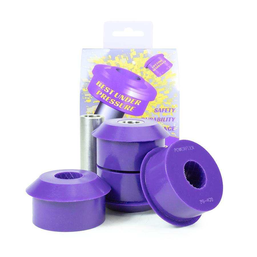Powerflex Rear Beam Mounting Bush - PFR76-409 - Performance HQ - United Kingdom