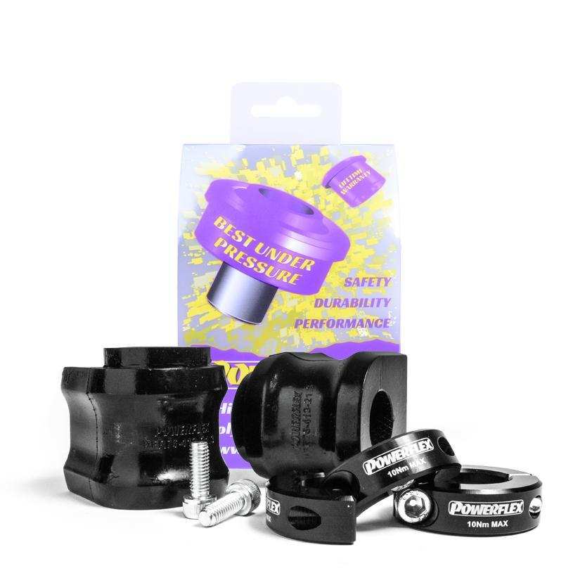 Powerflex Rear Anti-Roll Bar Bush 21.3mm - PFR76-413-21.3 - Performance HQ - United Kingdom