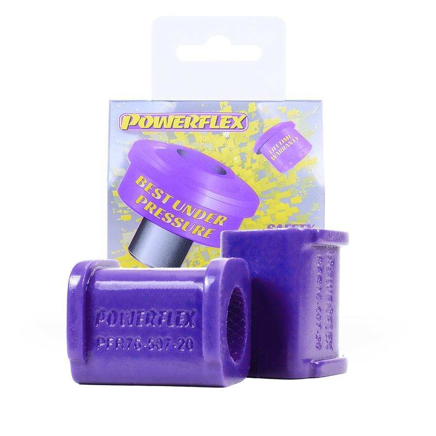 Powerflex Rear Anti Roll Bar Bush 20mm - PFR76-507-20 - Performance HQ - United Kingdom