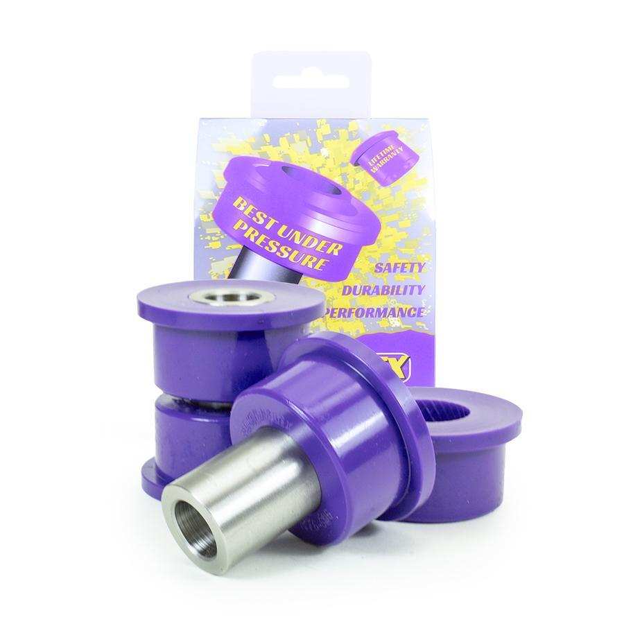 Powerflex Rear Toe Arm Inner Bush - PFR76-606 - Performance HQ - United Kingdom