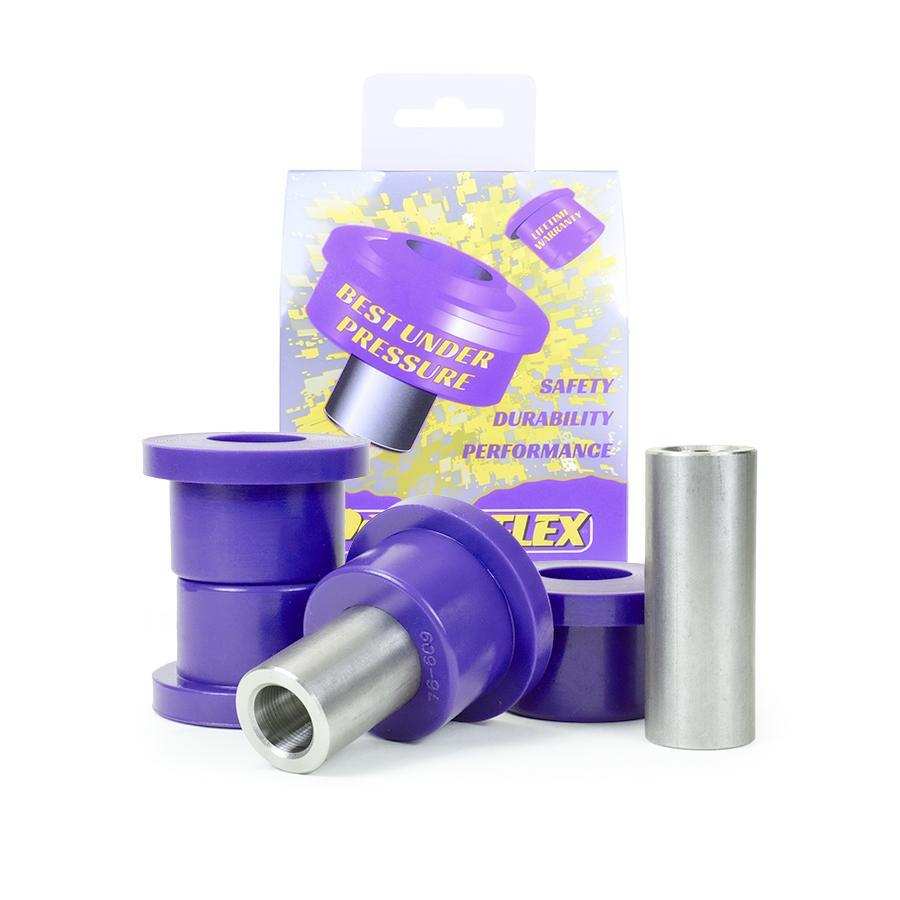 Powerflex Rear Track Control Arm Inner Bush - PFR76-609 - Performance HQ - United Kingdom