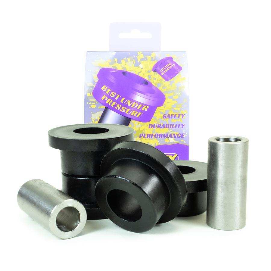 Powerflex Rear Track Control Arm Outer Bush - PFR76-610 - Performance HQ - United Kingdom