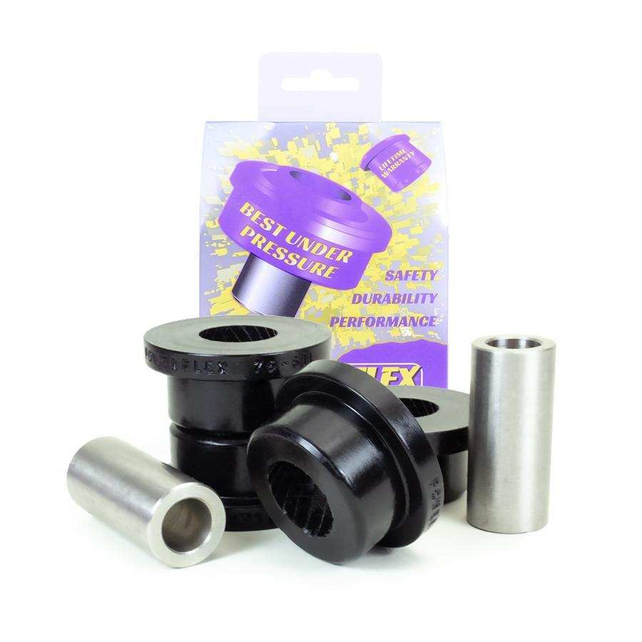 Powerflex Rear Track Control Arm Outer Bush - PFR76-611 - Performance HQ - United Kingdom