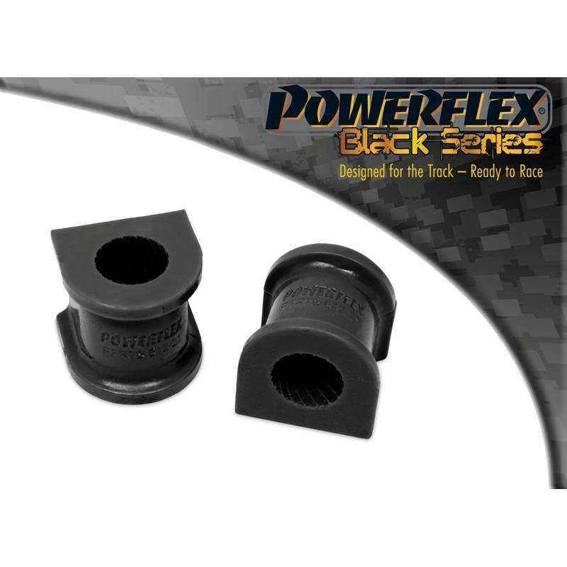 Powerflex Rear Anti Roll Bar Bush 21mm - PFR76-612-21 - Performance HQ - United Kingdom