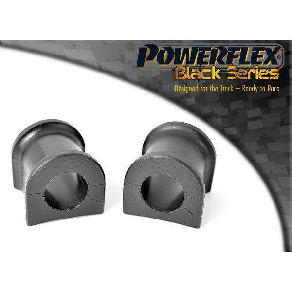Powerflex Rear Anti Roll Bar Bush 22mm - PFR76-612 - Performance HQ - United Kingdom
