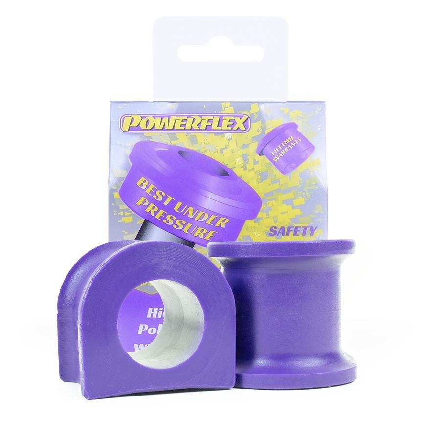 Powerflex Rear Anti Roll Bar Bush 22mm - PFR76-612 - Performance HQ - United Kingdom