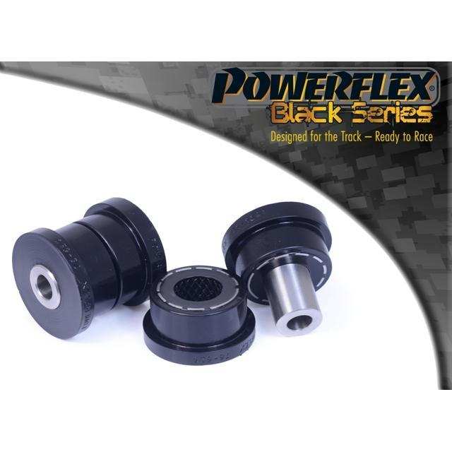 Powerflex Rear Upper Arm Front Bush - PFR76-614 - Performance HQ - United Kingdom