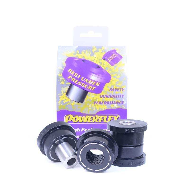 Powerflex Rear Upper Arm Front Bush - PFR76-614 - Performance HQ - United Kingdom