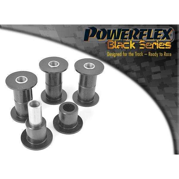 Powerflex Rear Trailing Arm Bush - PFR79-210 - Performance HQ - United Kingdom