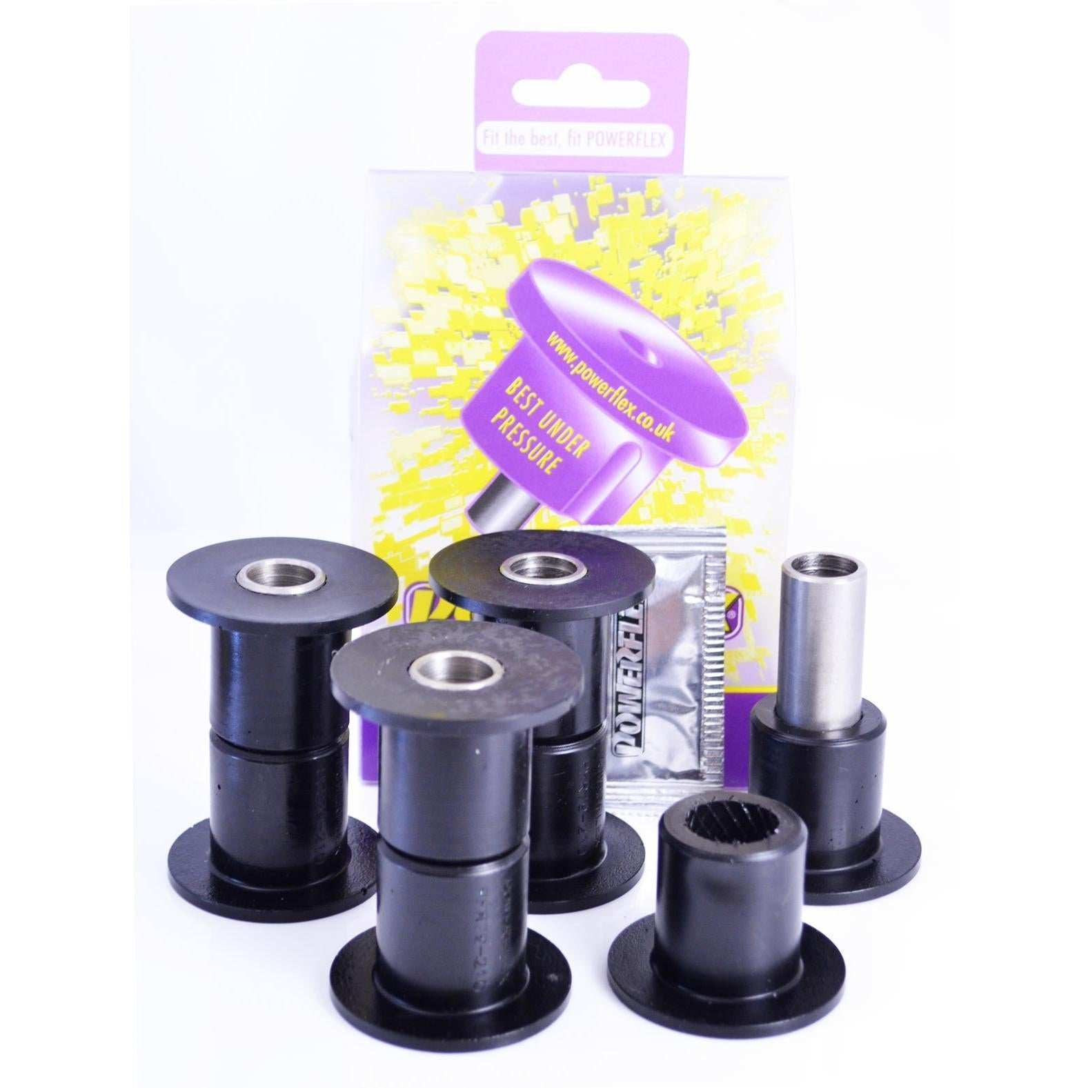 Powerflex Rear Trailing Arm Bush - PFR79-210 - Performance HQ - United Kingdom