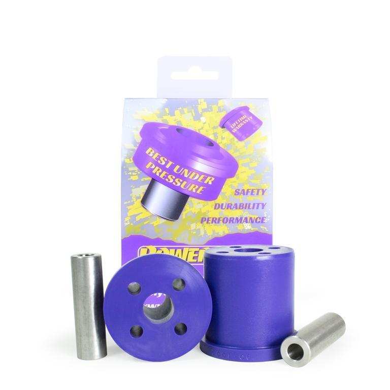 Powerflex Rear Beam Mounting Bush - PFR80-1005 - Performance HQ - United Kingdom