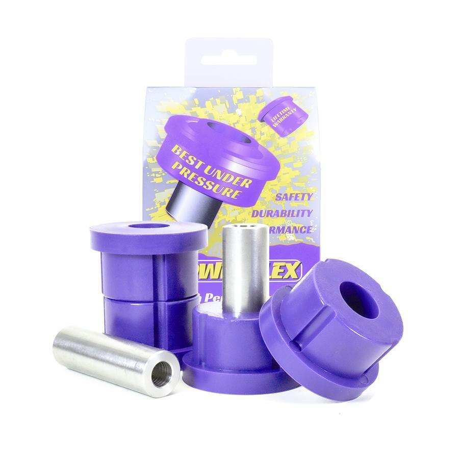 Powerflex Rear Beam Mounting Bush - PFR80-112 - Performance HQ - United Kingdom
