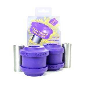 Powerflex Rear Lower Arm Outer Bush - PFR80-1215 - Performance HQ - United Kingdom