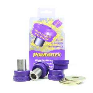 Powerflex Rear Upper Arm Outer Bush 38mm - PFR80-1217 - Performance HQ - United Kingdom