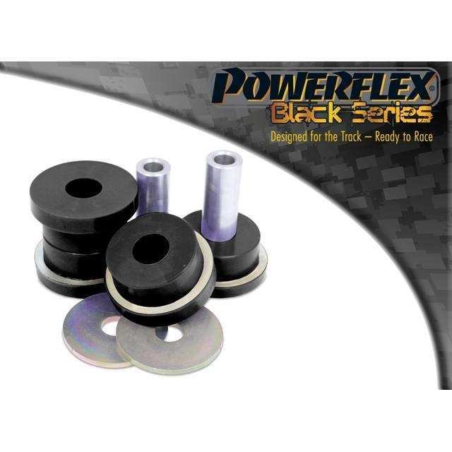 Powerflex Rear Subframe Front Bush - PFR80-1235 - Performance HQ - United Kingdom